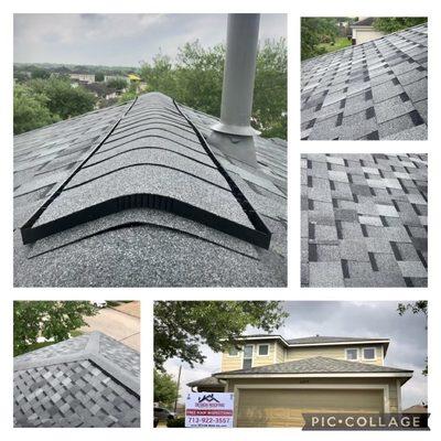 Design Roofing & General Contractors