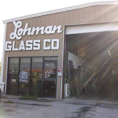 Lohman Glass