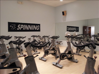 Spinning Class