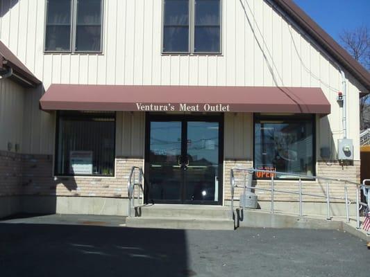 Ventura's Meat Outlet