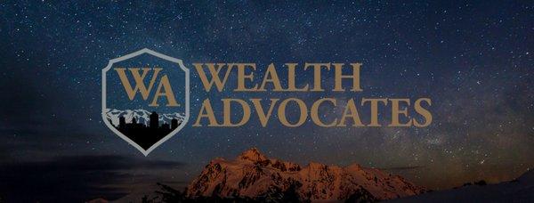 Wealth Advocates: Patrick Jenkins, MBA