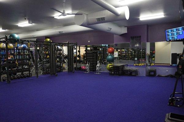 Functional Training