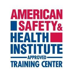 Training Hearts is an American Safety & Health Institute Approved Training Center