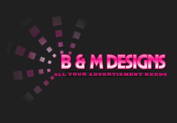 B & M Designs