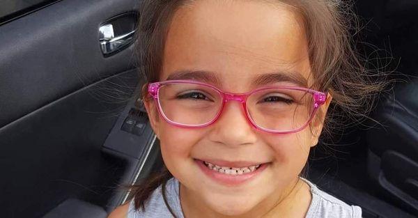 Eyewear for kids!