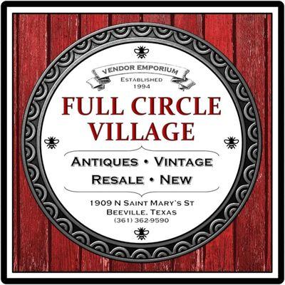 Full Circle Village