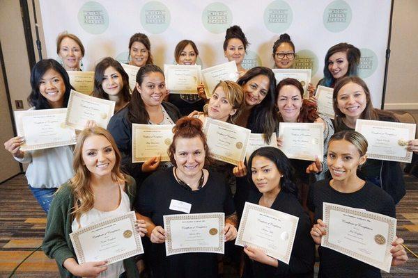 Microblading Academy