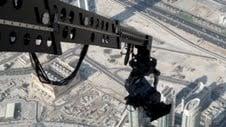 24ft movie bird tallest tower mission impossible