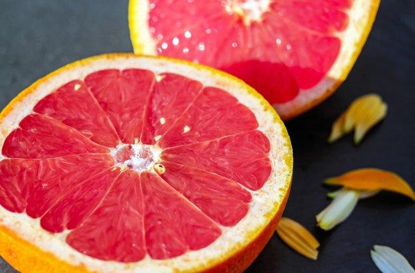 Star Ruby Grapefruit