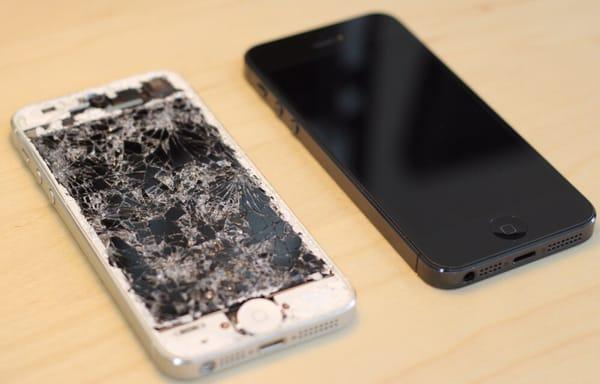 We can fix your phone in minutes