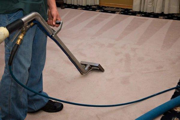 Swiss Pro Carpet Cleaning