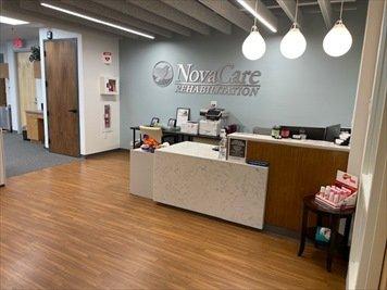 NovaCare Rehabilitation - Lakeville