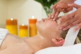 Aromatherapy Facials