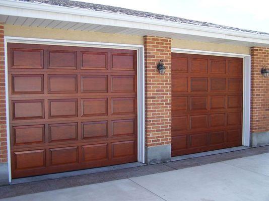 doors spring repair openenr garage doors