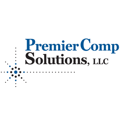 Premier Comp Solutions, LLC logo