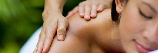 Swedish Massage, Deep Tissue Massage, Hot Stone Massage, Reflexology