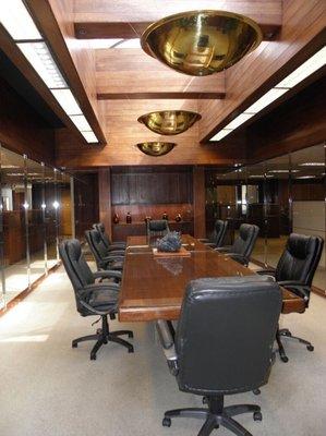 4th Floor Board Room