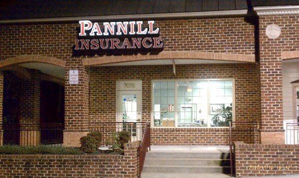 Pannill Insurance Agency