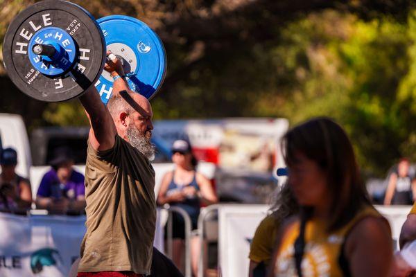 Lost Coast CrossFit