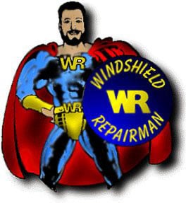 The Windshield Repairman