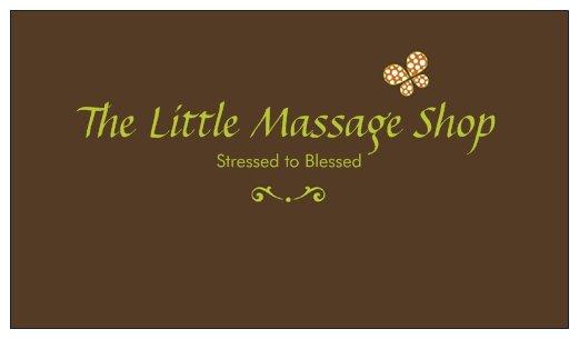 The Little Massage Shop