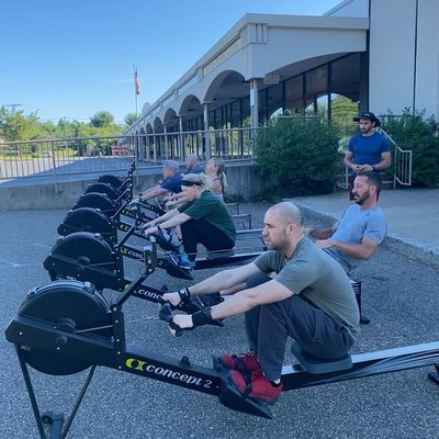 Round Valley CrossFit