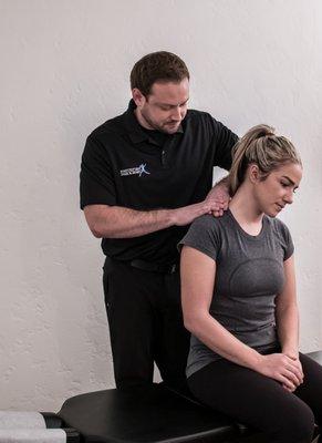 Whitefish Spine and Sport Chiropractic