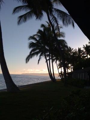 Mokuleia Beach Colony