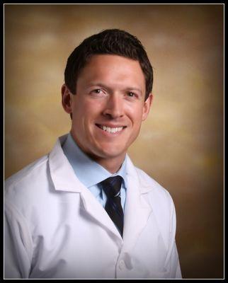 Dr. Todd Larson, Ophthalmologist