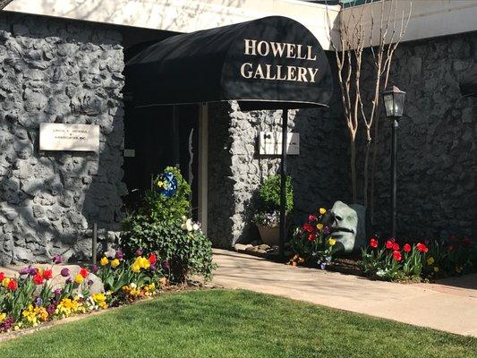 Howell Gallery