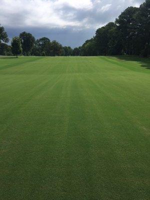 GrassMasters Sod Farm