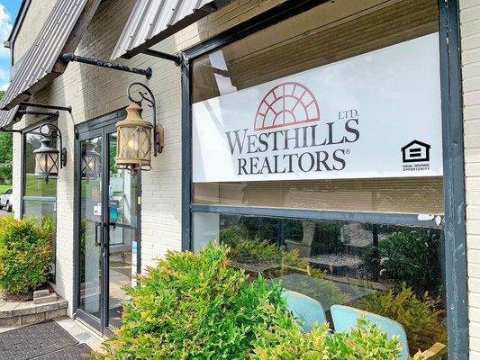 Westhills LTD Realtors