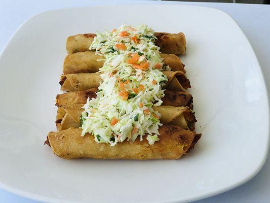 Taquitos Fritos