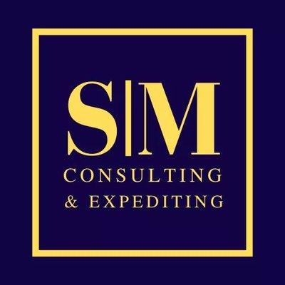 SM Consulting & Expediting  - Permit Runner