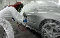 Collision Repair