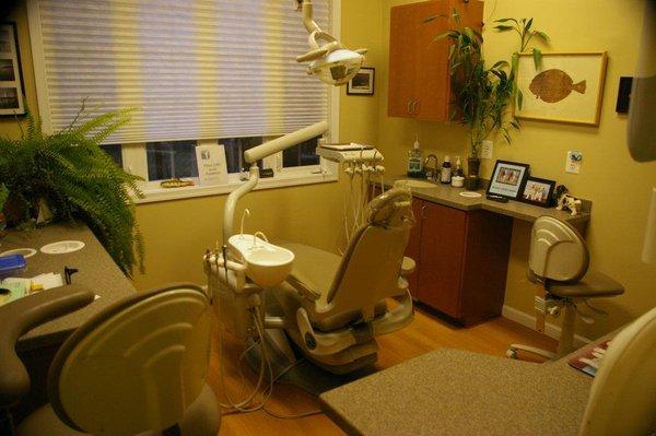 Galloway Dental Group