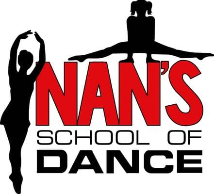 Nan's School of Dance