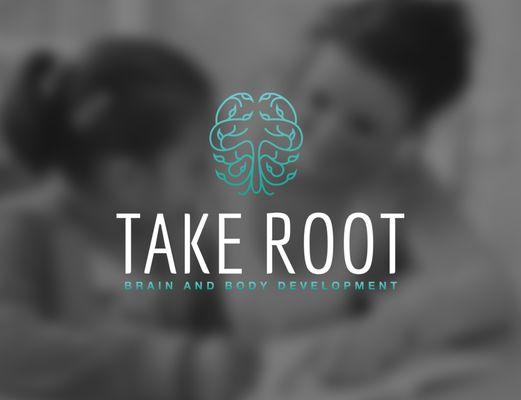 Take Root - Design Fleek Logo Design and Branding in Rancho Cucamonga, CA.