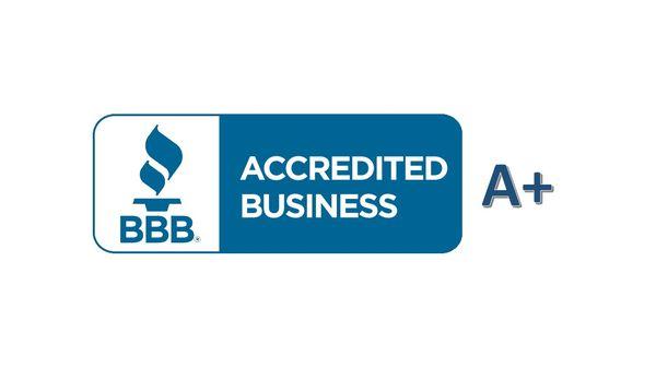 Congratulations Kathy Everette and Everette Law for becoming a BBB Accredited Business with an A+ rating!