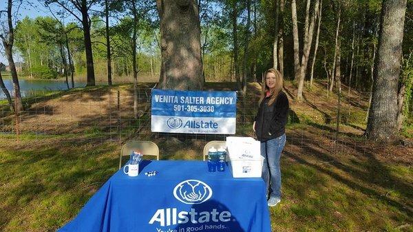 Allstate Insurance