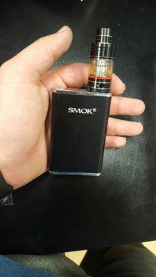 An amazing mod from Smoke Haus