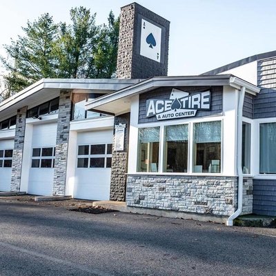 Ace Tire and Auto Center