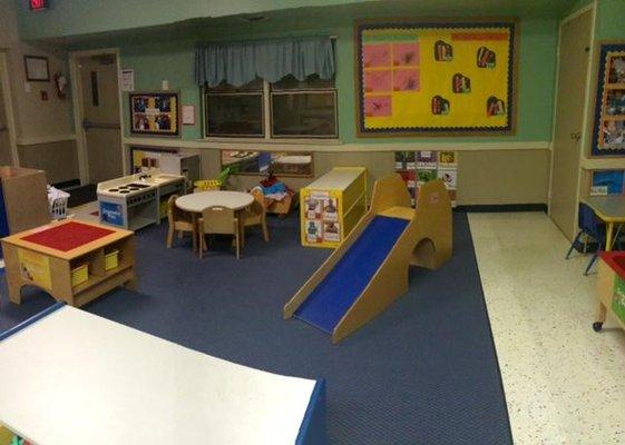 Discovery Preschool