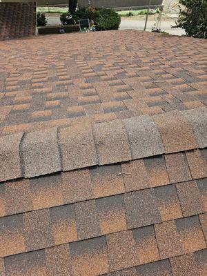 Force Roofing and Restoration