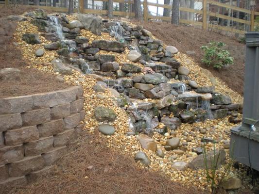 Stone Edge Landscapes