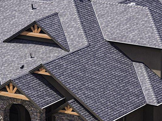 Integrity Roofing Texas