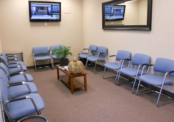 Medford Hyperbaric Medical Solutions Location