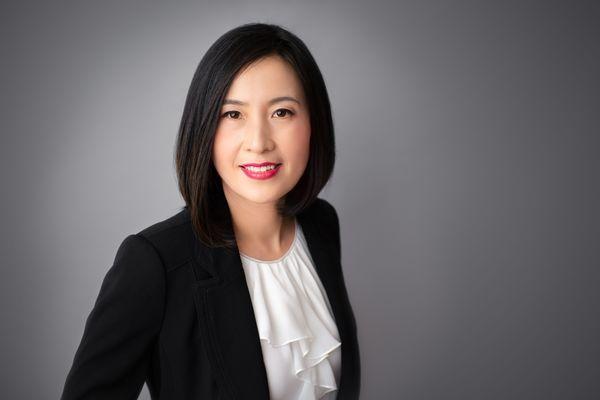 Angela Zhao - Mortgage Specialist