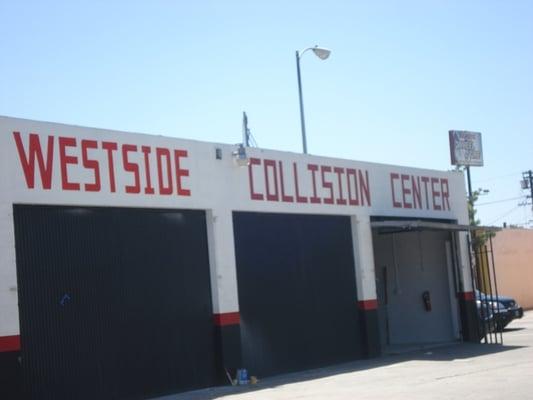 Westside Collision Center