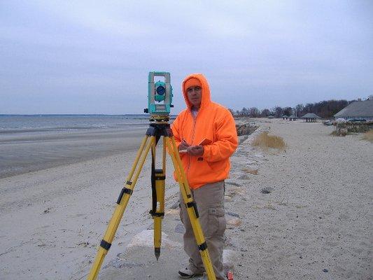 Sound View Engineers & Land Surveyors